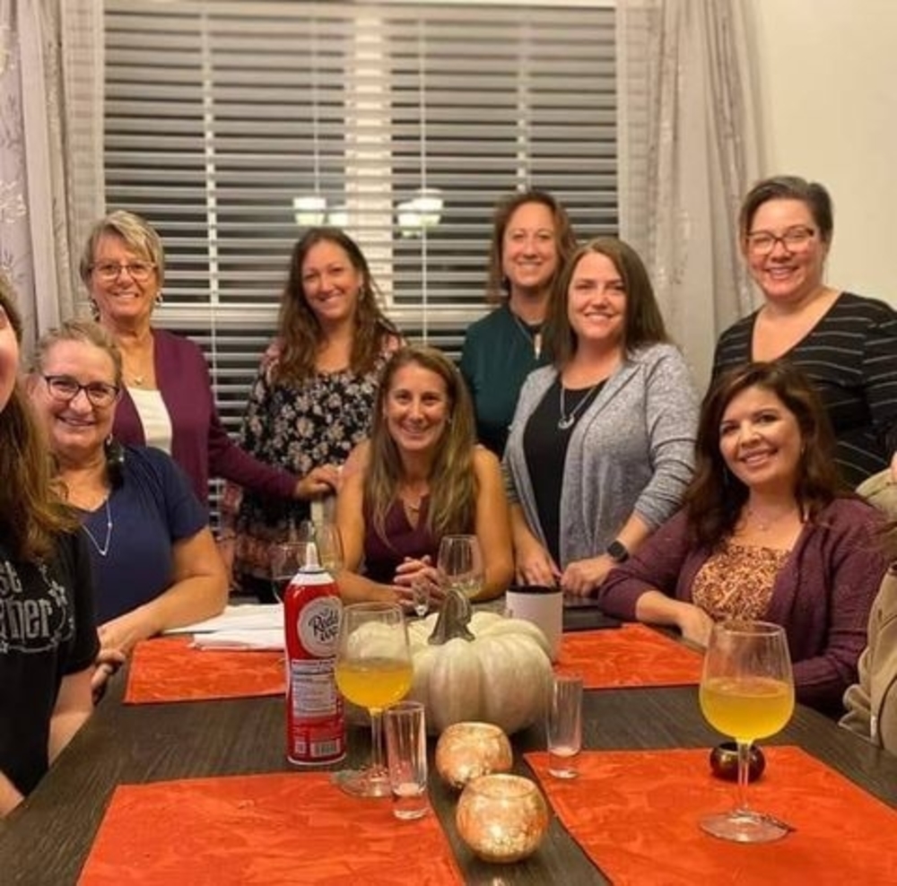 Meet your Posher, Jill